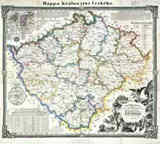 Čechy 1847