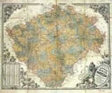 Čechy 1883