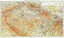 České země 1957